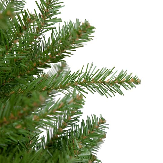 Northlight 10ft. Unlit Green Full Rockwood Pine Artificial Christmas Tree